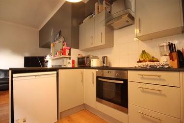 3 bed flat, Glenthorn Road, Jesmond, Newcastle, NE23HL - Image 1